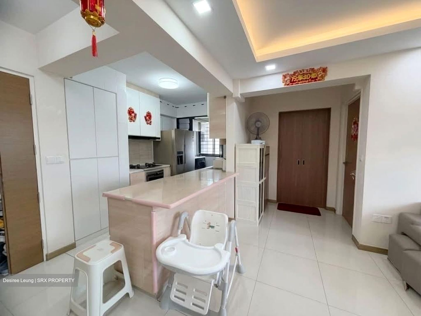 Blk 104A Alkaff Courtview (Toa Payoh), HDB 3 Rooms #570540761